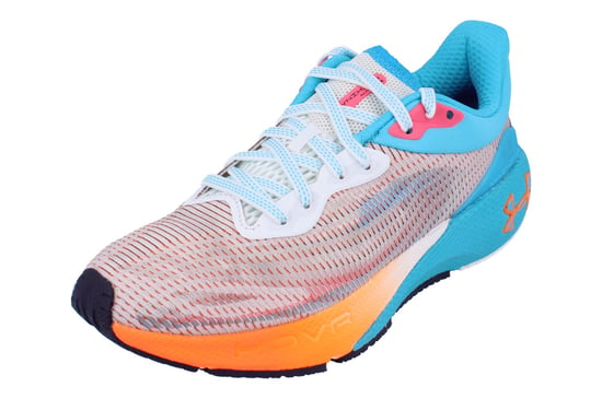 Under Armour Charged Pursuit 3 Twist Herren Laufschuhe - Image 1
