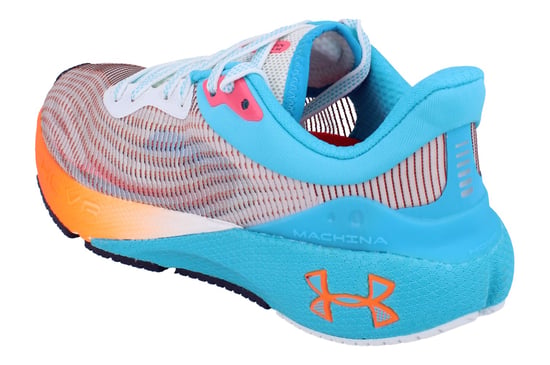 Under Armour Charged Pursuit 3 Twist Herren Laufschuhe - Image 2