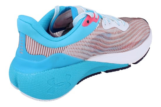 Under Armour Charged Pursuit 3 Twist Herren Laufschuhe - Image 3