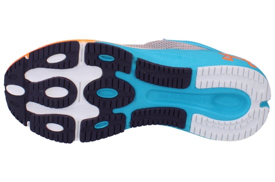 Under Armour Charged Pursuit 3 Twist Herren Laufschuhe - Image 5
