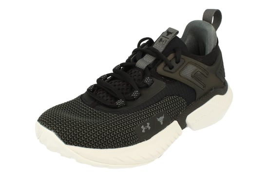 Under Armour UA Project Rock 5 Herren Schuhe - Image 1