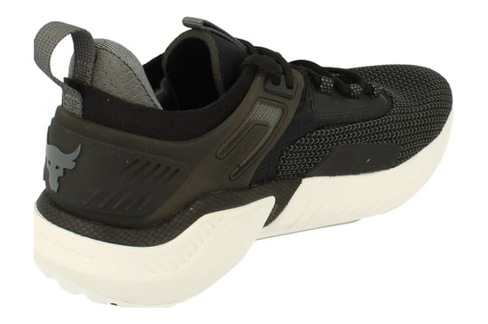 Under Armour UA Project Rock 5 Herren Schuhe - Image 3