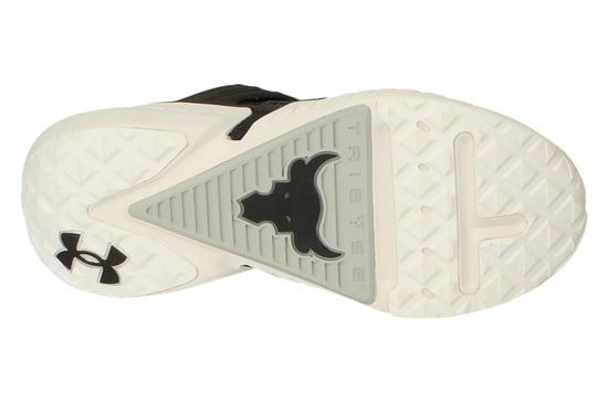 Under Armour UA Project Rock 5 Herren Schuhe - Image 5