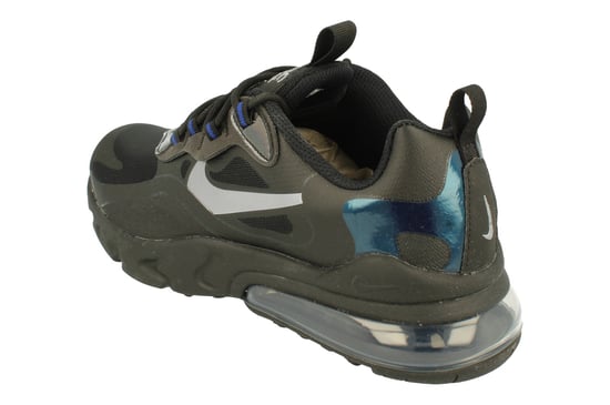 Nike Air Max 270 React GS Running Trainers - Image 2