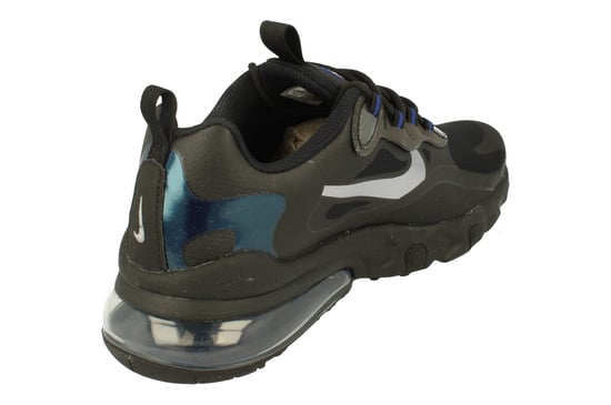 Nike Air Max 270 React GS Running Trainers - Image 3