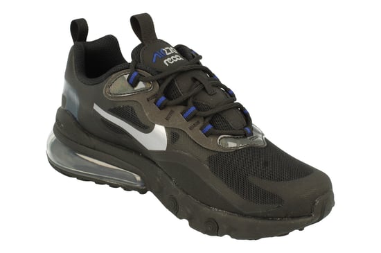Nike Air Max 270 React GS Running Trainers - Image 4