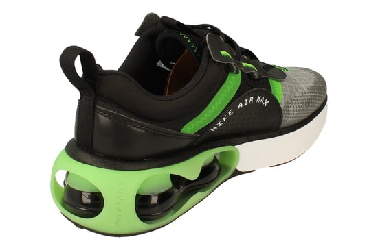 Nike Air Max 2021 GS Running Trainers - Image 3