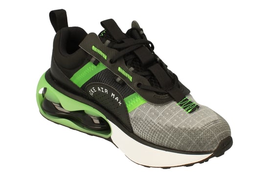 Nike Air Max 2021 GS Running Trainers - Image 4