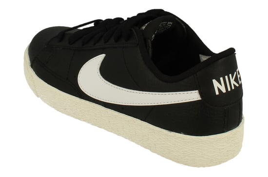 Nike Blazer Low GS Trainers - Image 2