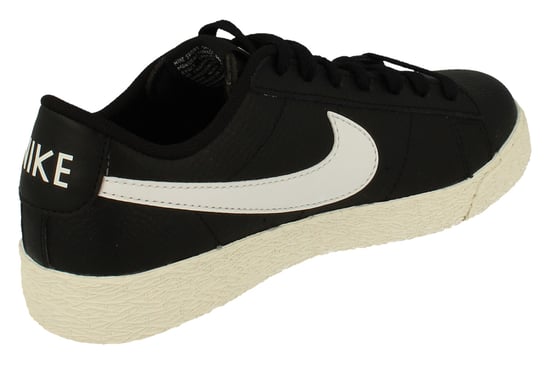 Nike Blazer Low GS Trainers - Image 3