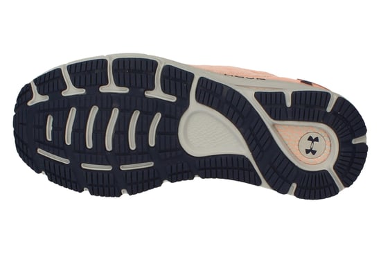 Under Armour Damen HOVR Sonic 3 Laufschuhe - Image 5