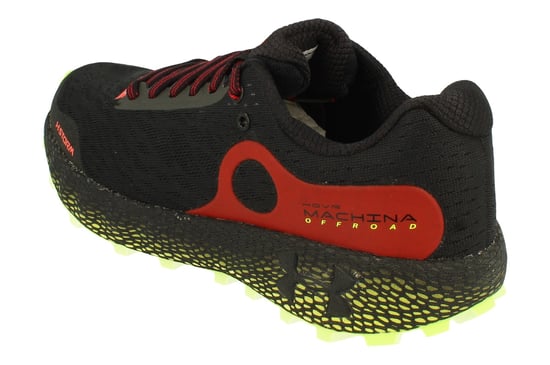 Under Armour UA HOVR Machina Off Road Herren Schuhe - Image 2