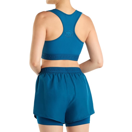 Umbro - "Pro" Sport-BH für Damen - Training (Poseidon) - Image 2