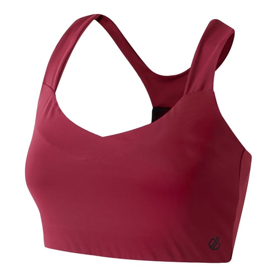 Dare 2B - "Swift III" Sport-BH für Damen (Feige) - Image 3
