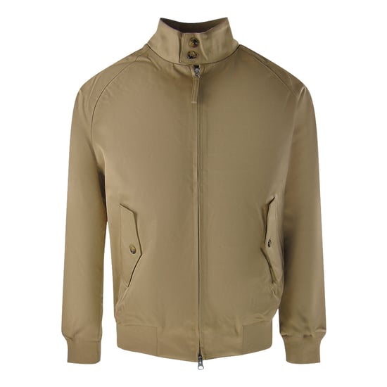 Aquascutum Active Archival Khaki Jacke - Image 1