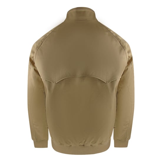 Aquascutum Active Archival Khaki Jacke - Image 2
