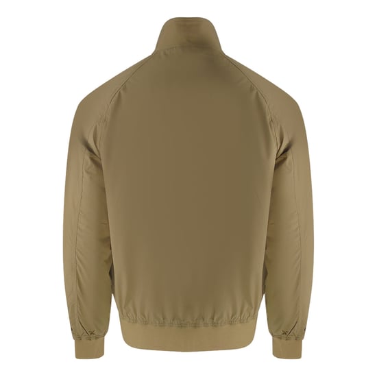 Aquascutum Active Stretch Khaki Jacke - Image 2