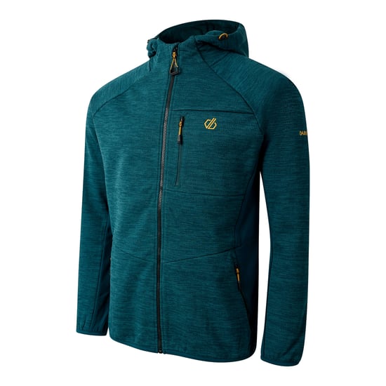 Dare 2B - "Torrek Pro" Midlayer für Herren (Dunkles Meer) - Image 3