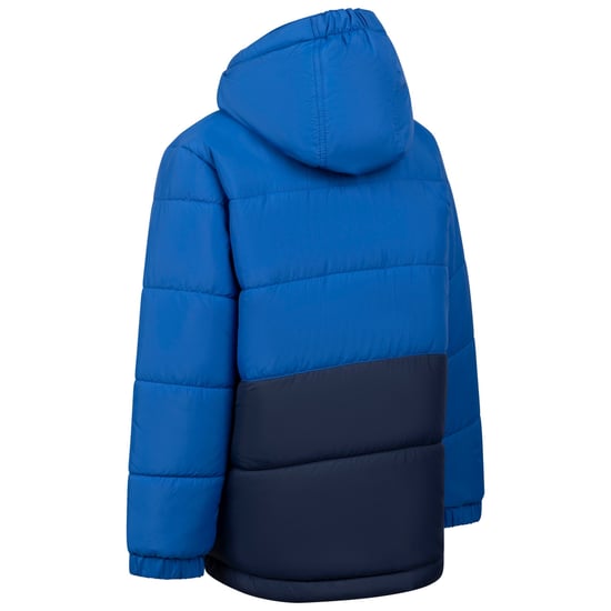 Trespass - "Olense" Jacke für Jungen (Blau) - Image 2