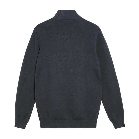 Lyle & Scott - "Milano" Jacke für Herren, Hybrid, Jerseyware (Blau) - Image 2