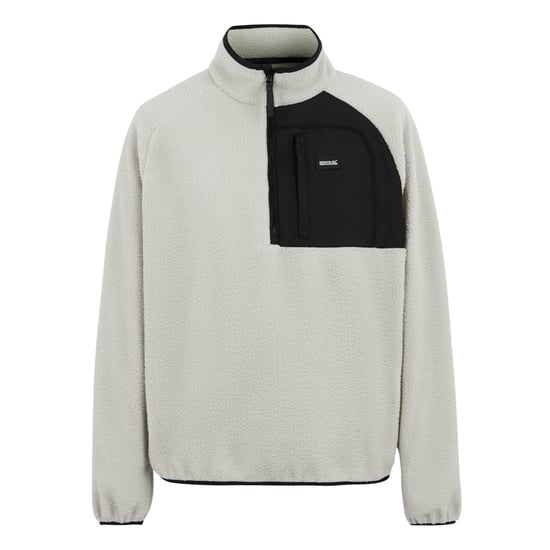 Regatta - "Frankie" Fleecejacke für Herren (Mondsüchtig) - Image 1