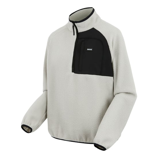 Regatta - "Frankie" Fleecejacke für Herren (Mondsüchtig) - Image 3