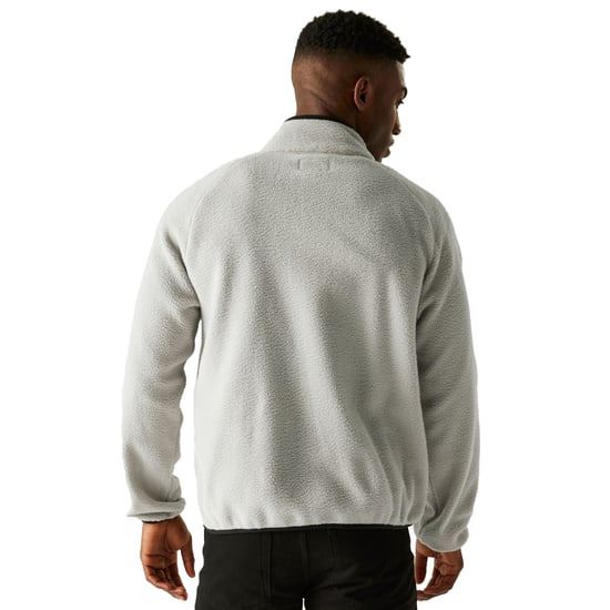 Regatta - "Frankie" Fleecejacke für Herren (Mondsüchtig) - Image 4