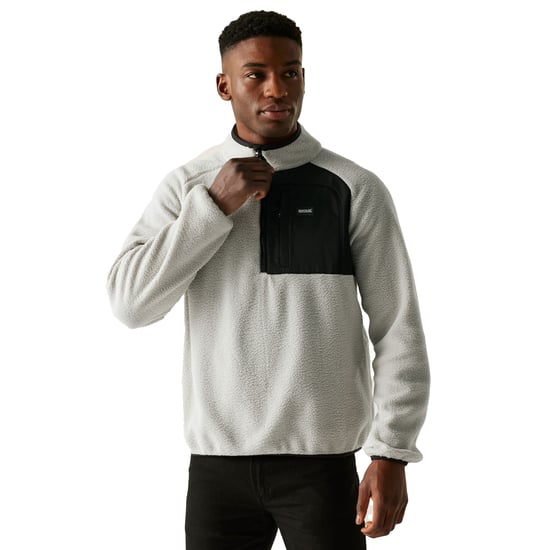 Regatta - "Frankie" Fleecejacke für Herren (Mondsüchtig) - Image 5