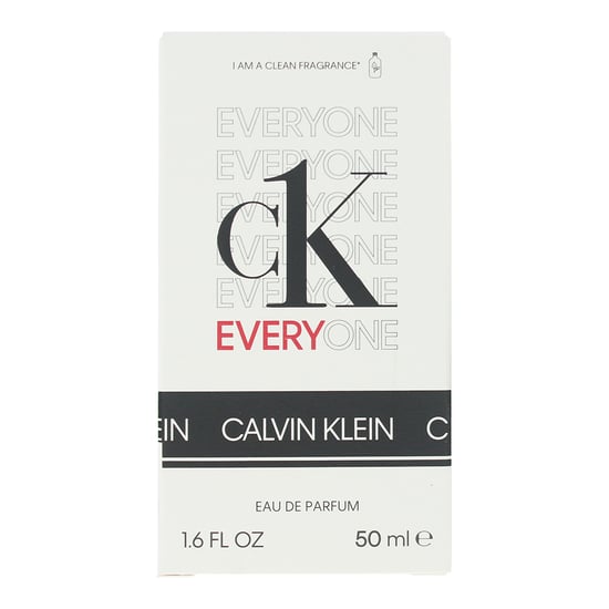 Calvin Klein Everyone Eau de Parfum 50 ml Spray Unisex - Image 3