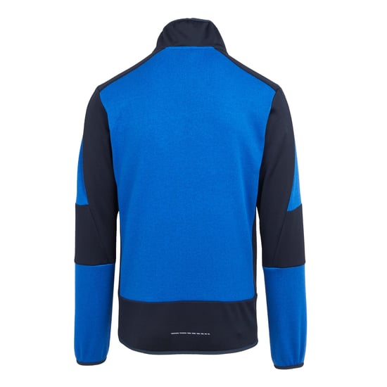 Regatta Professional - Midlayer Stretch für Herren/Damen Unisex (Blau/Navigieren/Marineblau) - Image 2