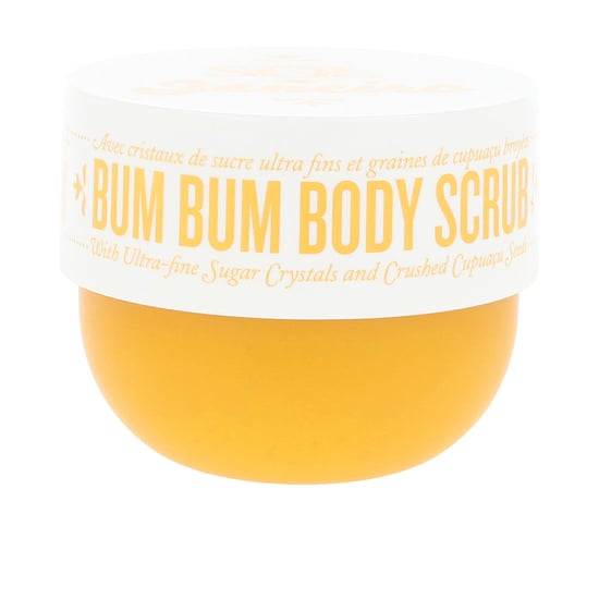 Bum Bum Körperpeeling 220 ml - Image 1