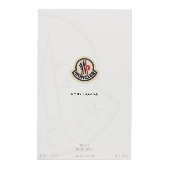 Moncler Pour Homme Edp Nachfüllung 150 ml - Image 3