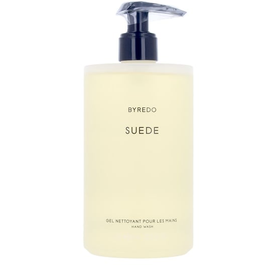 Suede Handseife 450 ml - Image 1