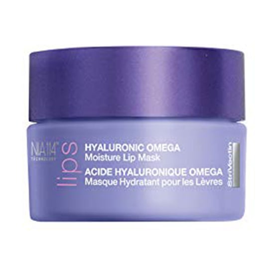 Hyaluronic Omega Feuchtigkeitsspendende Lippenmaske 10 ml - Image 1