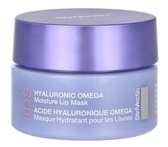 Hyaluronic Omega Feuchtigkeitsspendende Lippenmaske 10 ml - Image 2