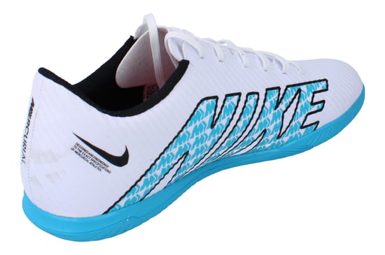 Nike Vapor 15 Club IC Herren Fußballschuhe - Image 3