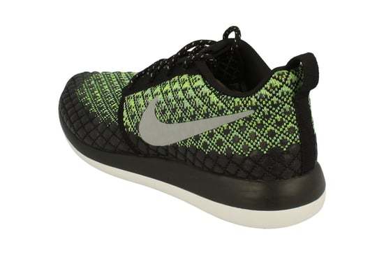 Nike Roshe Two Flyknit 365 Herrens Laufschuhe - Image 2