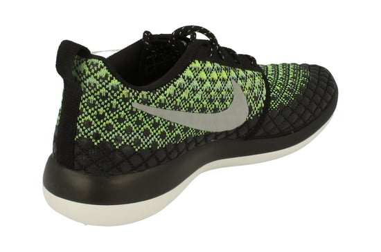 Nike Roshe Two Flyknit 365 Herrens Laufschuhe - Image 3