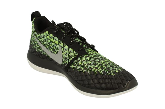 Nike Roshe Two Flyknit 365 Herrens Laufschuhe - Image 4
