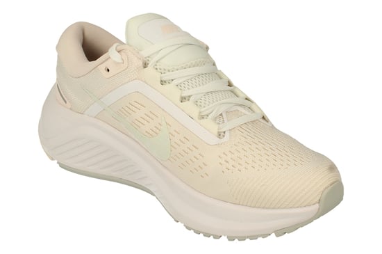Nike Damen Air Zoom Structure 24 Laufschuhe - Image 4
