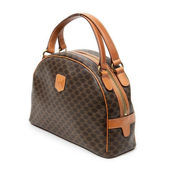 Dome Top Handle  Handtasche - Image 2