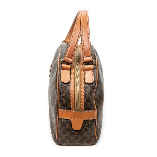 Dome Top Handle  Handtasche - Image 3