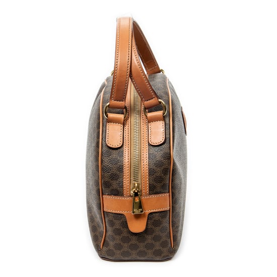Dome Top Handle  Handtasche - Image 4