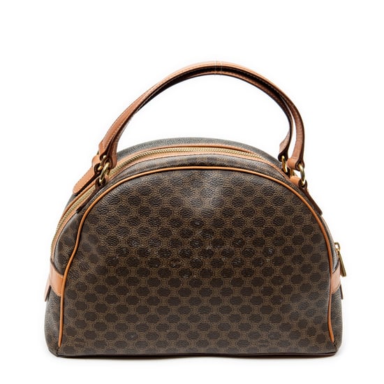 Dome Top Handle  Handtasche - Image 5
