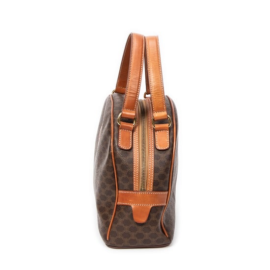 Dome Top Handle Handtasche - Image 2