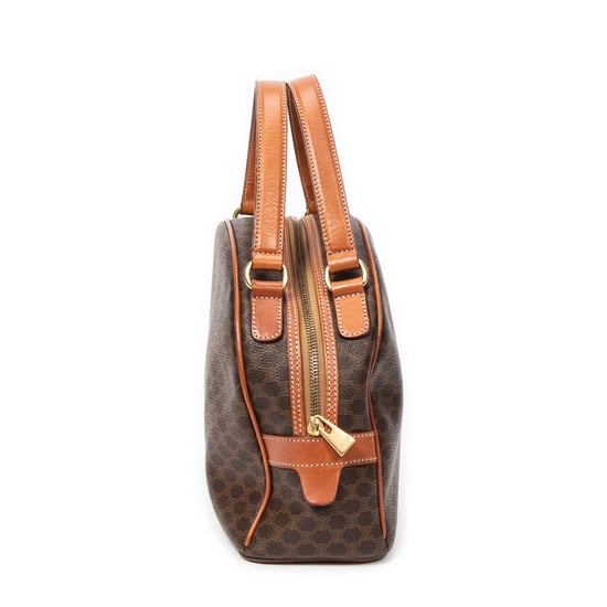 Dome Top Handle Handtasche - Image 3