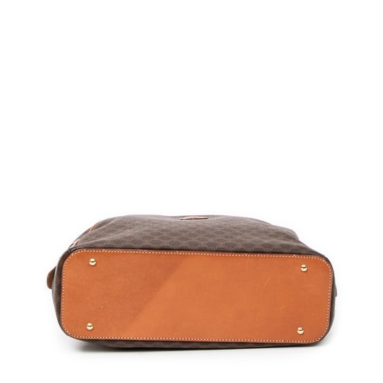 Dome Top Handle Handtasche - Image 5