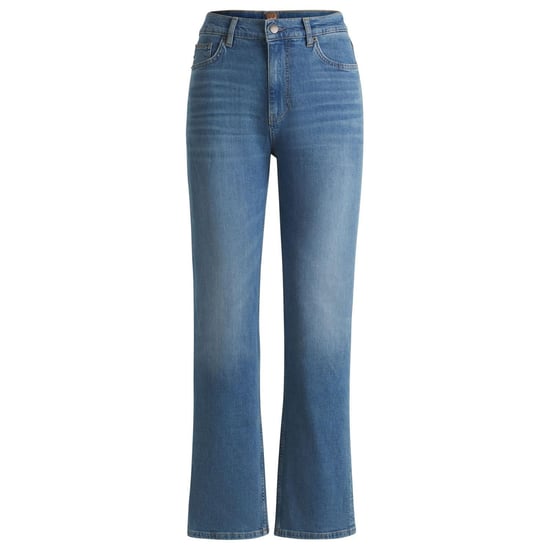 Boss - "Ada" Jeans für Damen (Blau) - Image 1