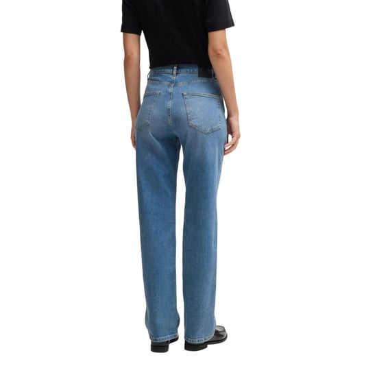 Boss - "Ada" Jeans für Damen (Blau) - Image 2