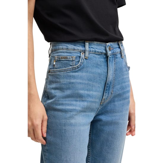 Boss - "Ada" Jeans für Damen (Blau) - Image 3